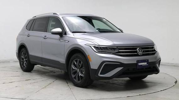 VOLKSWAGEN TIGUAN 4MOTION 2024 3VVMB7AX0RM010099 image